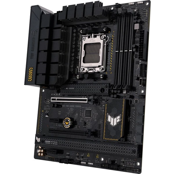 ASUS TUF GAMING B650-PLUS - Základné dosky - Obrázok YL1H100501