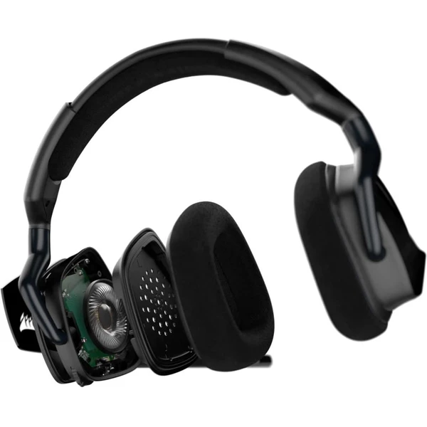 CORSAIR herný bezdrôtový headset Void ELITE Carbon - Slúchadlá - Obrázok YL4E300401