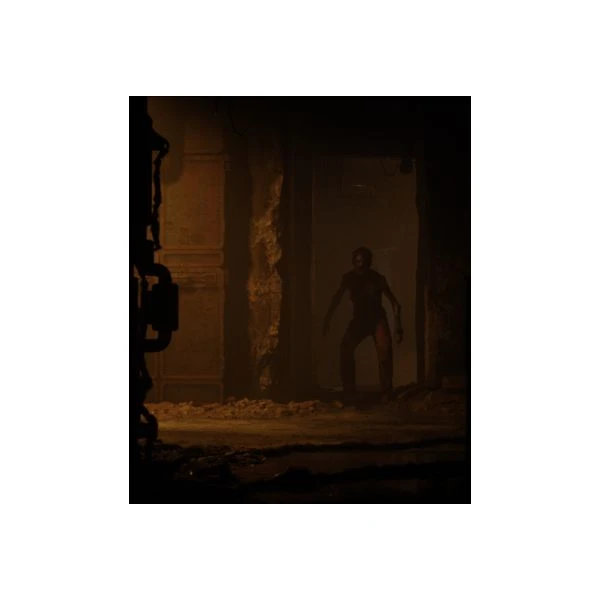 The Callisto Protocol (Xbox One) - Hry na Xbox One - Obrázok YL61700301