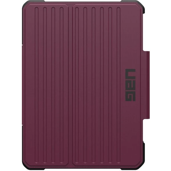 UAG Metropolis SE puzdro iPad Air 11" (2024/2025/2026) vínové - Puzdra - Obrázok YL76000N01