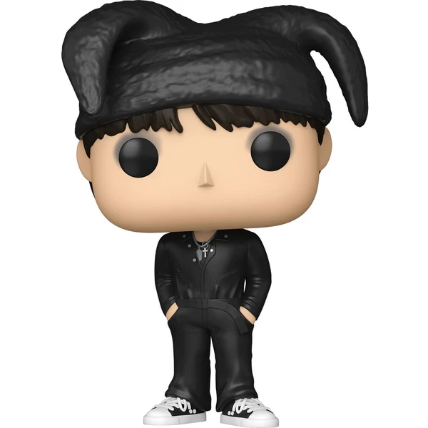 Funko POP! #467 Rocks: BTS Solos - J-Hope (More) - Funko POP! - Obrázok YL7H000K01