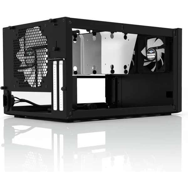 Fractal Design Node 304 - Počítačové skrine - Obrázok YL9W600301
