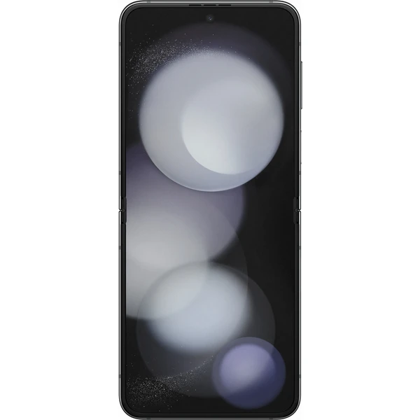 Samsung Galaxy Z Flip5 5G 512GB grafitový - Mobilné telefóny - Obrázok YLB6G00101
