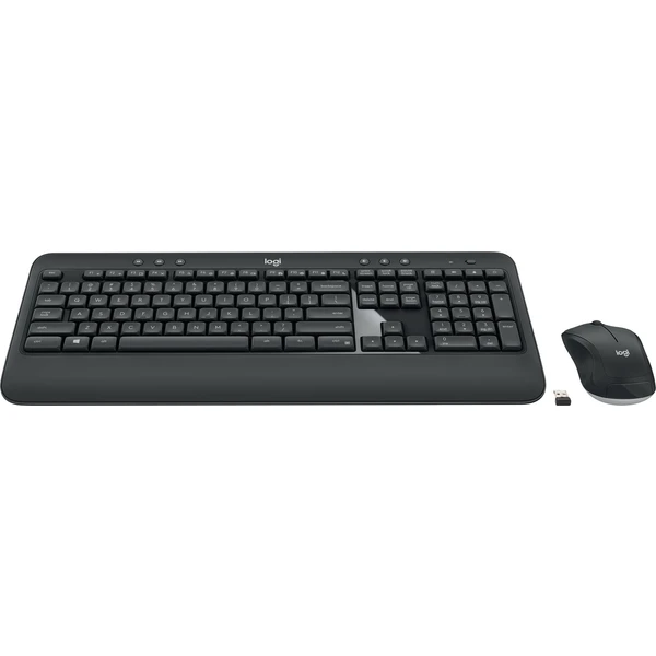 Logitech MK540 Advanced SK/SK - Klávesnicové sety - Obrázok YLFA300301