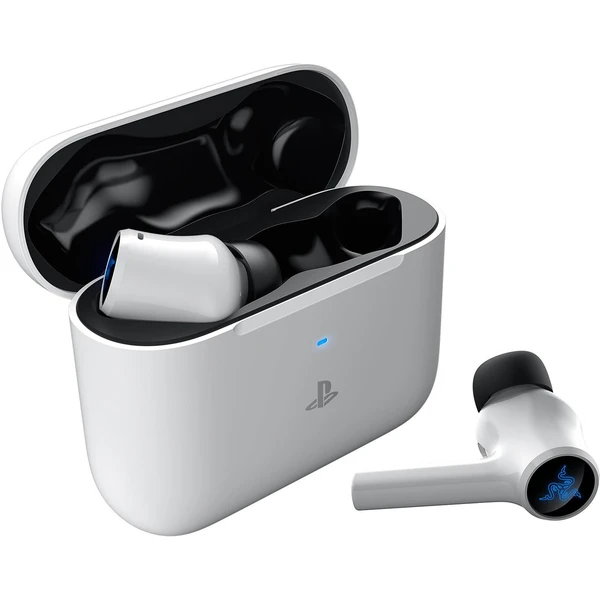 Razer Hammerhead HyperSpeed (PlayStation) - Slúchadlá - Obrázok YLHQ100501
