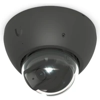 Ubiquiti UniFi AI Dome čierna - IP kamery
