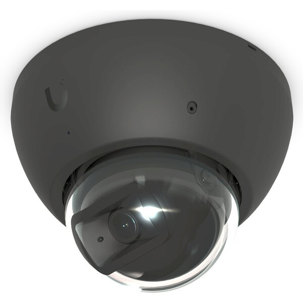 E-shop Ubiquiti UVC-AI-Dome-B - UniFi Protect Camera AI Dome čierna