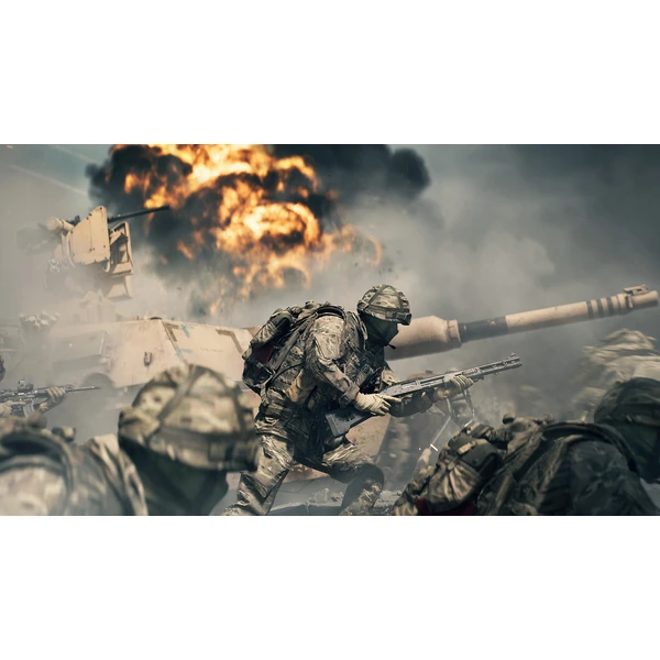 Battlefield 6 Phantom Edition (XSX) - Hry na Xbox Series - Obrázok YLJF000K01