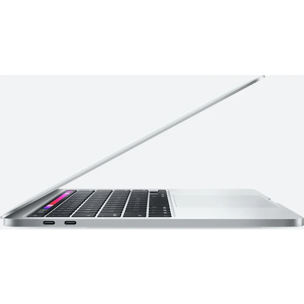 Apple MacBook Pro 13,3" 256GB / M1 (2020) (Kategória A) - Notebooky - Obrázok YLK7200401