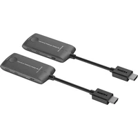 PremiumCord 4K@60Hz HDMI Wireless extender na 20m - Ostatné