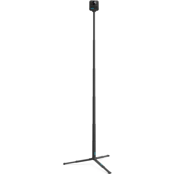 GoPro Tripod s otočnou základňou - Držiaky - Obrázok YLPI000K01