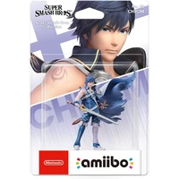 Figúrka amiibo Smash Chróm - Figúrky