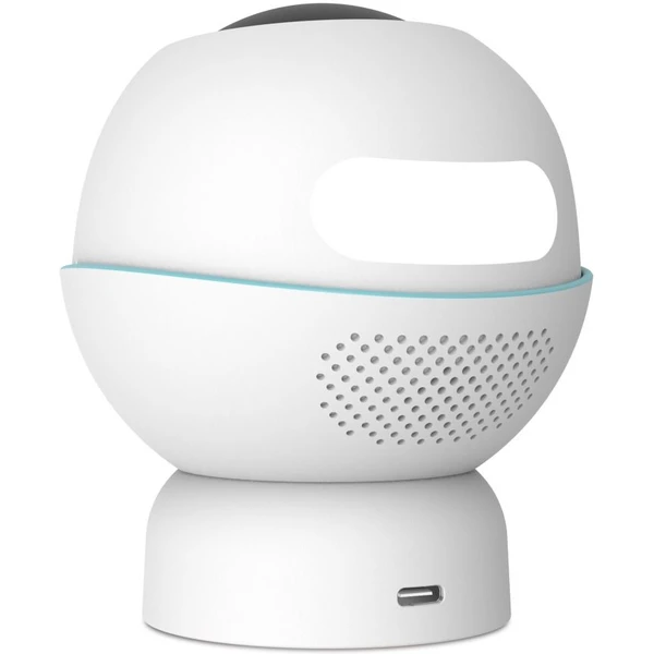 TP-Link Tapo C840 biela - IP kamery - Obrázok YLXF000K01