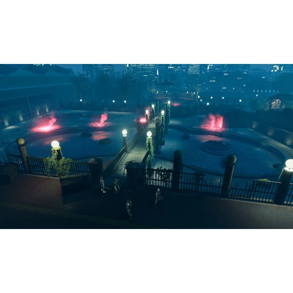 Wanted: Dead (PS4) - Hry na PS4 - Obrázok YM1L300401