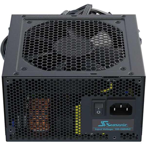 SEASONIC G12-GC-850 Gold - 850W - Zdroje - Obrázok YM50000L01