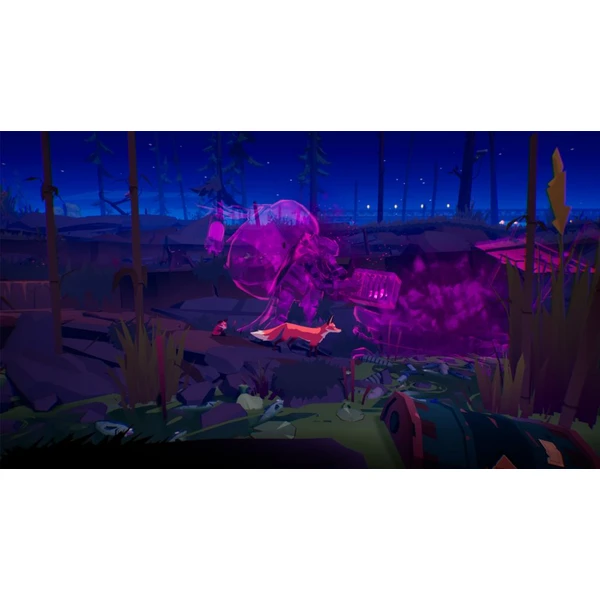 Endling - Extinction is Forever (Switch) - Hry na Nintendo Switch - Obrázok YM51700301