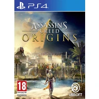 Assassin's Creed Origins - anglická verzia (PS4) - Hry na PS4