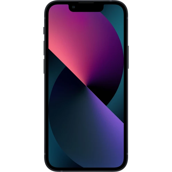 Apple iPhone 13 mini 512GB tmavo atramentový - Mobilné telefóny - Obrázok YMBS600301