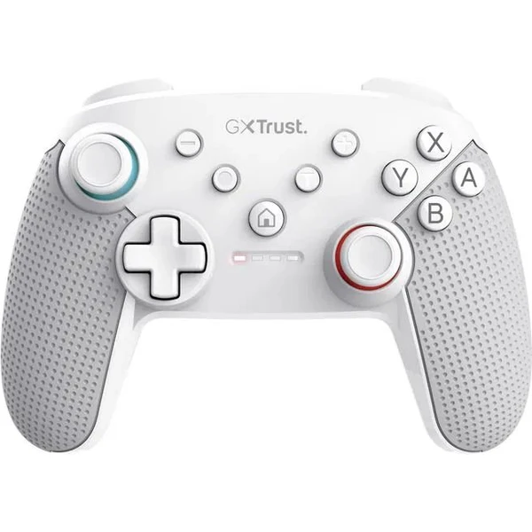 Trust GXT1246W Muta bezdrôtový herný ovládač biely (Switch) - Herné ovládače - Hlavný obrázok