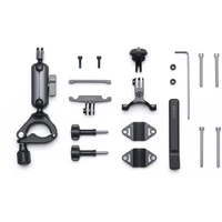 DJI Osmo sada pre montáž na zadnú časť kolesa - Držiaky