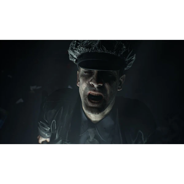 Resident Evil 9: Requiem Deluxe Edition (Switch 2) - Hry na Nintendo Switch 2 - Obrázok YMPK000K01