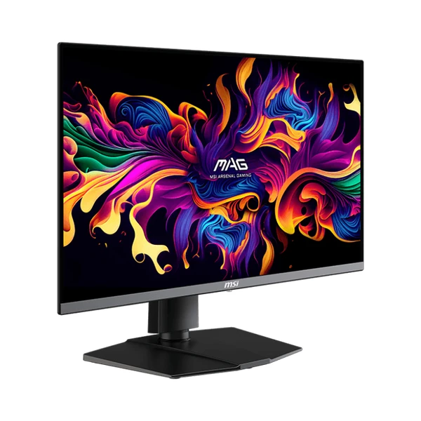 MSI MAG 272QP QD-OLED X50 herný monitor 27" - Monitory - Obrázok YMRG000K01