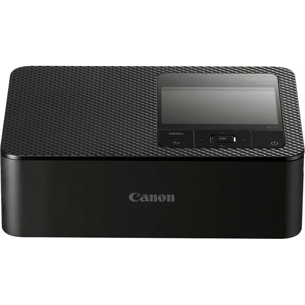 Canon SELPHY CP1500 čierna + papiere RP-54 - Tlačiarne - Obrázok YMW4000601