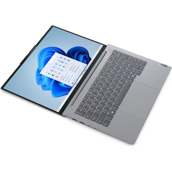 Lenovo ThinkBook 14 Gen 7 IML (21MR004XCK) sivý - Notebooky - Obrázok YMW5000J01
