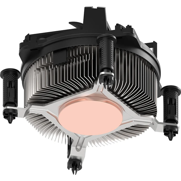 AKASA LGA1700 medený chladič - Chladiče - Obrázok YN0M000K01