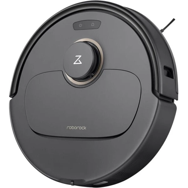 Roborock Qrevo Pro robotický vysávač čierny - Robotické vysávače - Obrázok YN59000P01