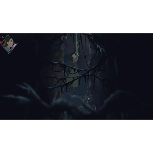 Bye Sweet Carole (PS5) - Hry na PS5 - Obrázok YN7H000K01