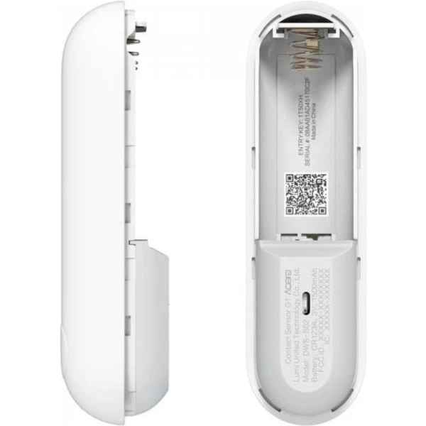 AQARA Door and Window Sensor P2 dverový a okenný senzor - Senzory - Obrázok YNE8000601