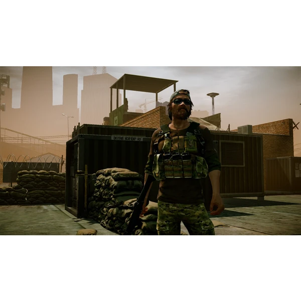 State of Decay: Year-One (Xbox One) - Hry na Xbox One - Obrázok YNJ5100201