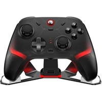 GameSir Cyclone 2 multiplatformný herný ovládač so stojanom čierny (PC/NSW/NSW2/mobile) - Herné ovládače
