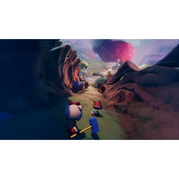 DREAMS (PS4) - Hry na PS4 - Obrázok YO04100201