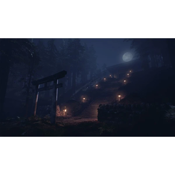 Ikai (PS5) - Hry na PS5 - Obrázok YO1D300401