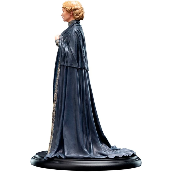 Soška Weta Workshop Lord of the Rings Trilógy - Eowyn in Mourning Mini Statue - Sochy a sošky - Obrázok YO40000J01