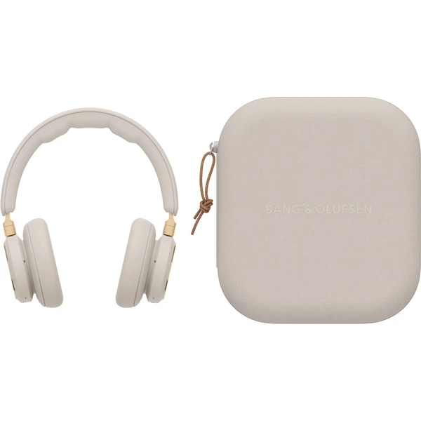 Bang & Olufsen Beoplay HX Gold Tone - Slúchadlá - Obrázok YO60000601