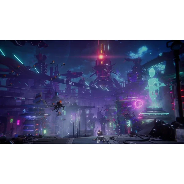 Ratchet & Clank: Rift Apart (PS5) - Hry na PS5 - Obrázok YOA3100201
