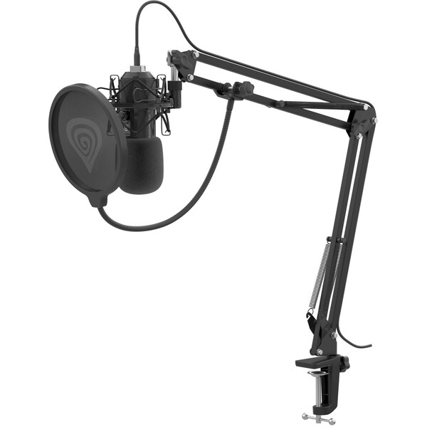 Genesis Radium 400 G2 Studio mikrofón