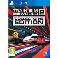 Train Sim World 2 (PS4) - Hry na PS4