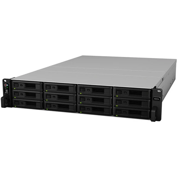 Synology RackStation RS3618xs NAS server - Servery NAS - Obrázok YOCOF00101