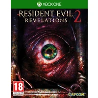 Resident Evil Revelations 2 (Xbox One) - Hry na Xbox One