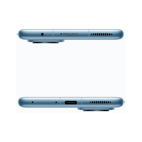 Xiaomi 12 Pro 12GB/256GB modrý - Mobilné telefóny - Obrázok YODA100501