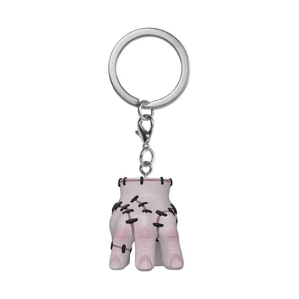 Funko POP Keychain: Wednesday S2- Thing - Funko POP! - Hlavný obrázok