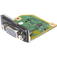 HP VGA Port Flex IO v2 - Komponenty