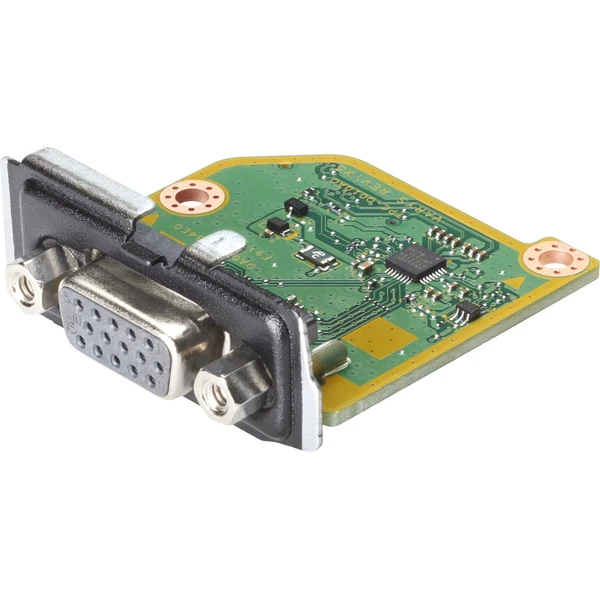 HP VGA Port Flex IO v2 - Komponenty - Hlavný obrázok