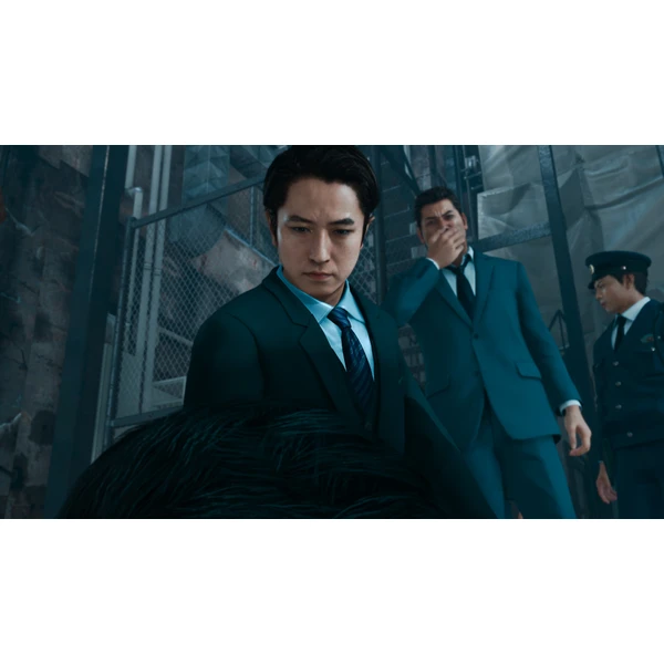 Judgment (Xbox Series) - Hry na Xbox Series - Obrázok YOF3100201