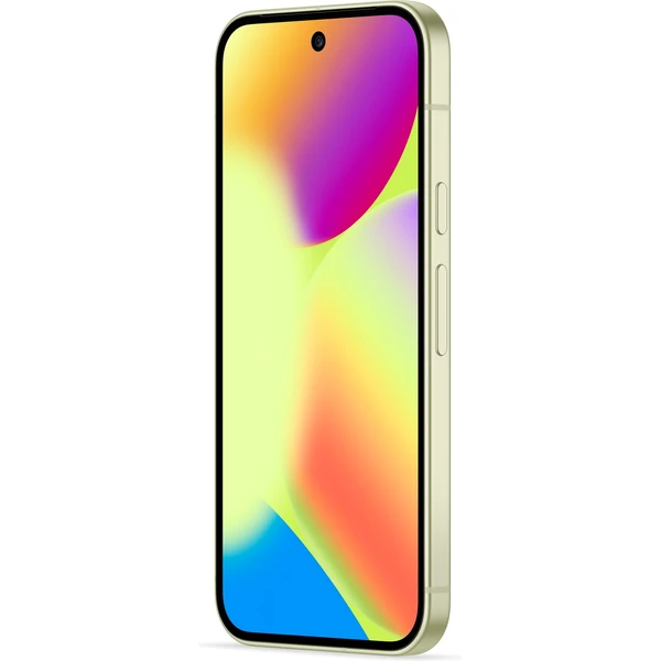 Google Pixel 10 12GB/256GB Lemongrass - Mobilné telefóny - Obrázok YOHG000K01