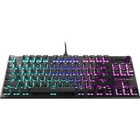 Turtle Beach Vulcan TKL Aimo herná klávesnica čierna - Klávesnice